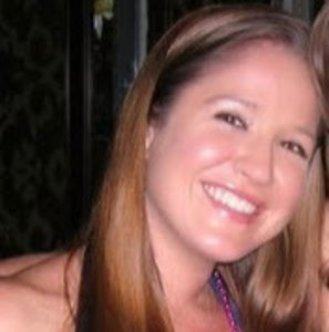 Meet your Posher, Julianne